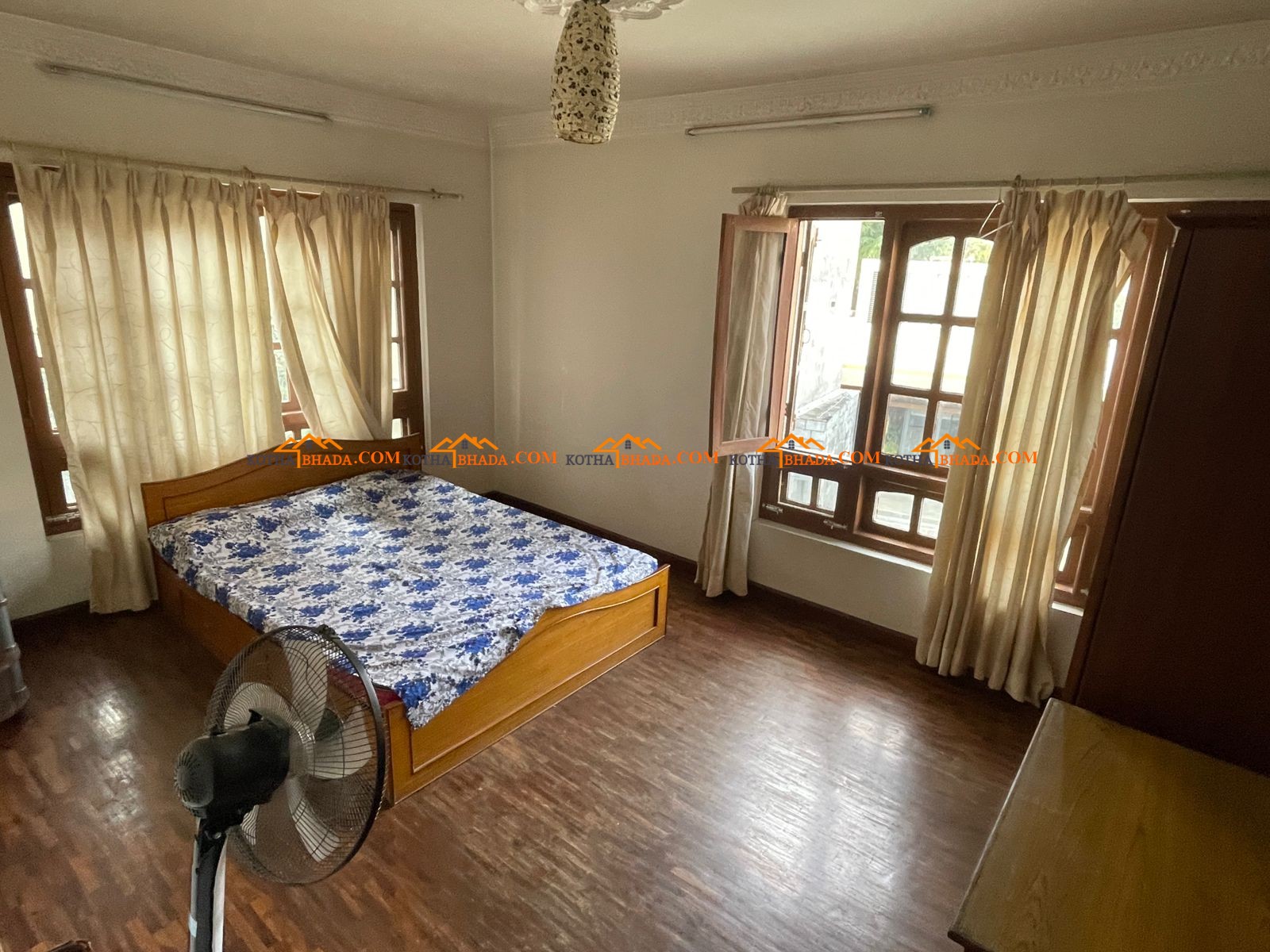 2BHK Furnished flat available for rent in Bhakhundole, Lalitpur